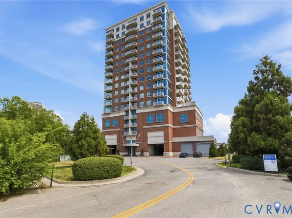 301 State Hwy #U1102, Richmond, VA 23219