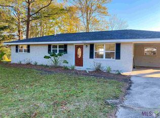57610 Random Oaks Dr, Plaquemine, LA 70764