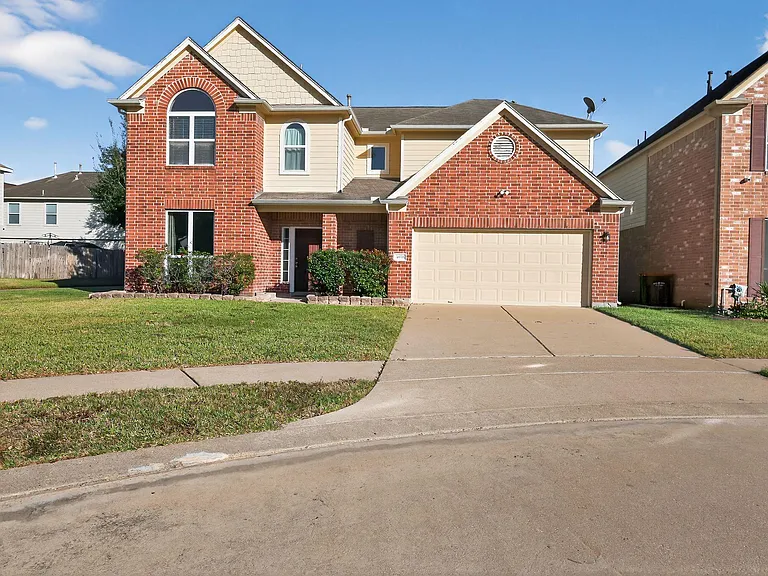 4938 Yearling Ridge Ct — Photo 2