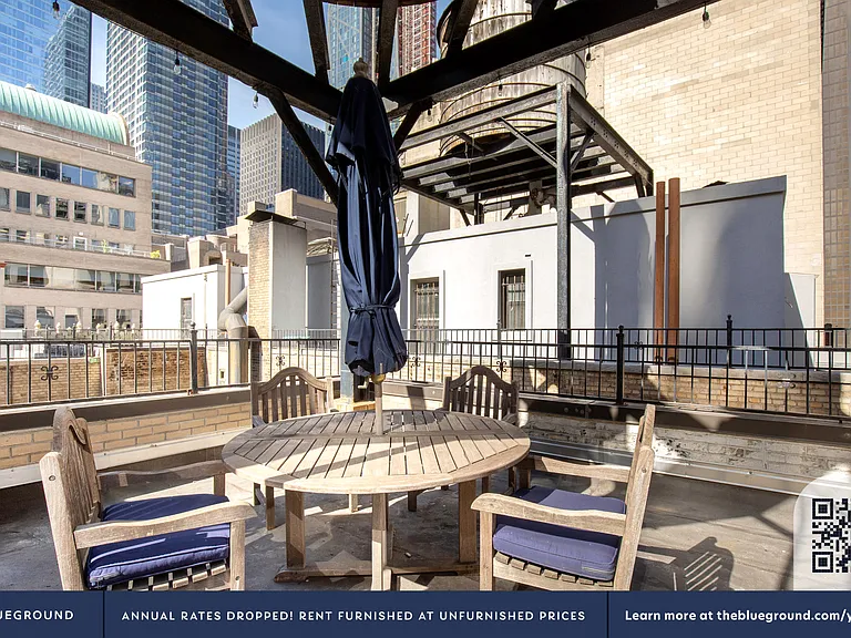 15 W 55th St #8C — Photo 17