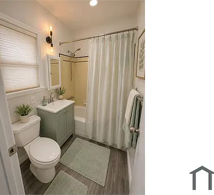 1 bed, 700 sqft, $2,050 — Photo 3