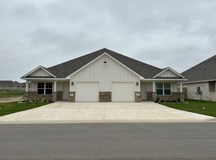 2936 Wasilla Dr, Temple, TX 76502