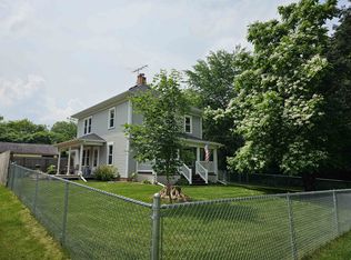 E3437 S Apple Tree Ln, Waupaca, WI 54981