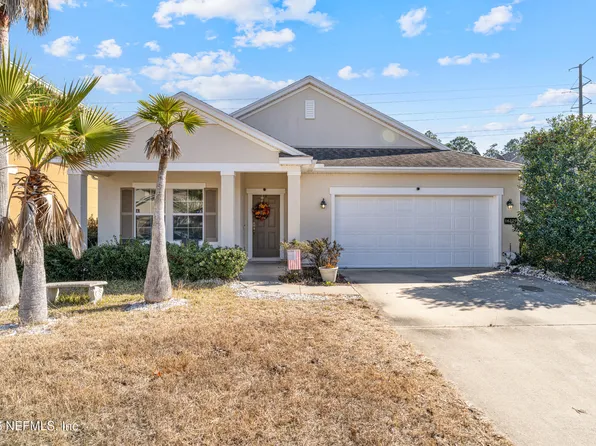 16229 MAGNOLIA GROVE Way, Jacksonville, FL 32218