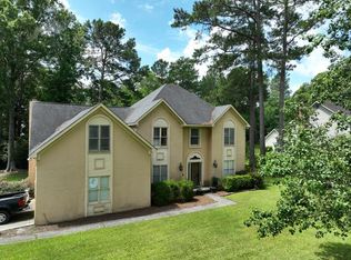 5840 Zebulon Rd, Macon, GA 31210