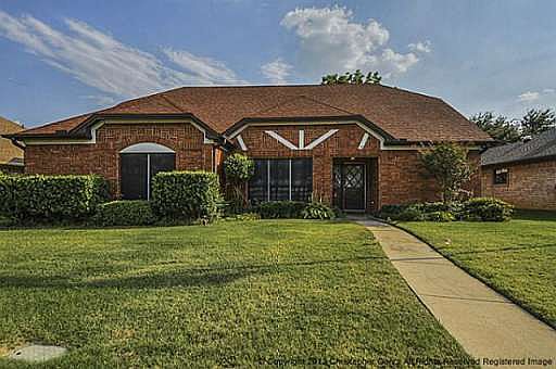 1st image of 1518 Autumn Breeze Ln