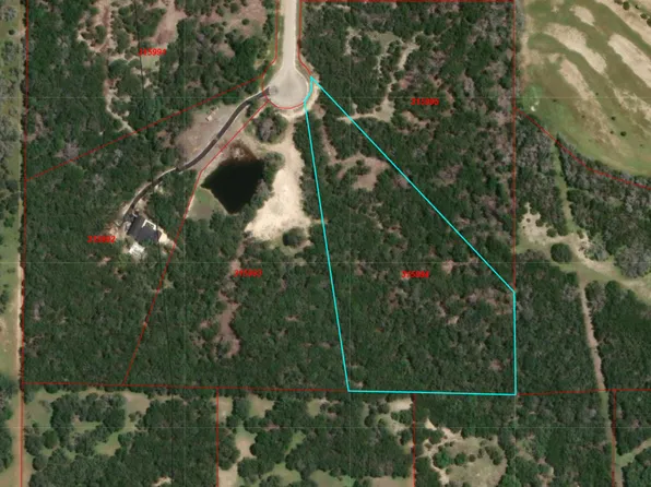 142 Aermotor LOT 10, Boerne, TX 78006