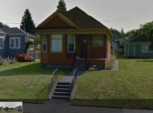 2417 Rainier Ave, Everett, WA 98201
