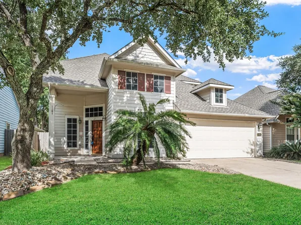 13026 Vivienne Westmoreland Dr, Cypress, TX 77429