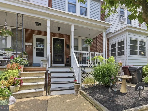 1312 N Scott St, Wilmington, DE 19806