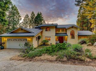 14848 Harmony Estates Rd, Nevada City, CA 95959