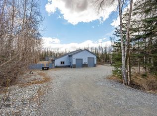 5960 W Hollywood Rd, Wasilla, AK 99623