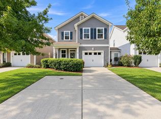 2501 Poplar Grove Pl, Summerville, SC 29483