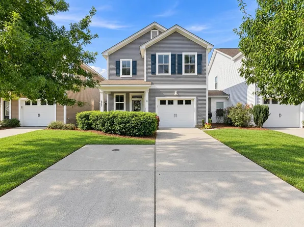 2501 Poplar Grove Pl, Summerville, SC 29483