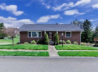 96 Mayflower Dr, Uniontown, PA