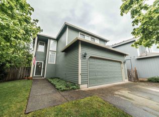 18500 SE 19th Way, Vancouver, WA