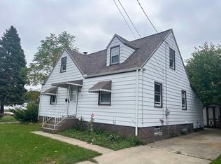2665 Dobbins Rd, Erie, PA 16511