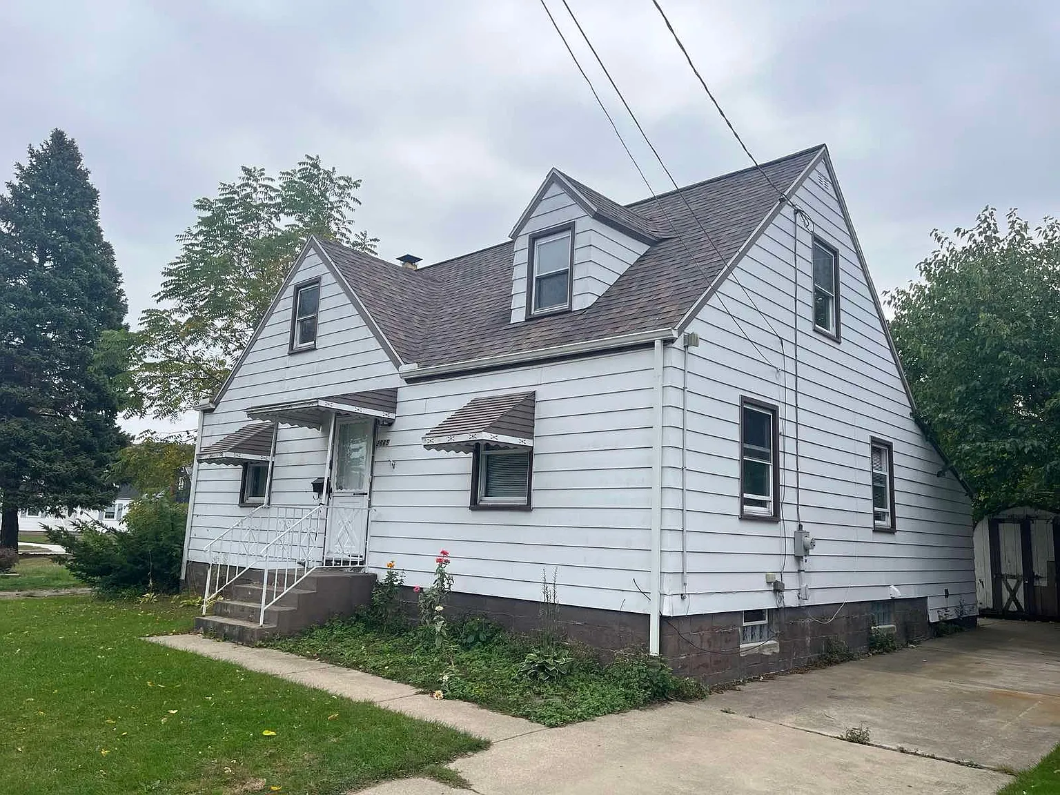 2665 Dobbins Rd photo 1