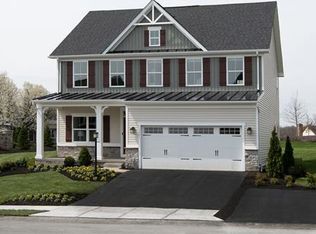 10206 Sandy Ridge Dr, Chesterfield, VA 23832