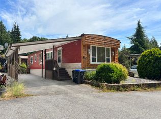 4496 Sunshine Coast Hwy #57, Sechelt, BC V0N 3A1
