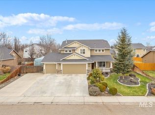17282 N Ronan Ave, Nampa, ID 83687