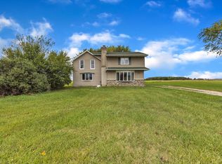 5350 Ditch Rd, New Lothrop, MI 48460