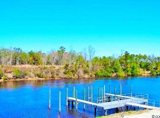 9145 Marina Parkway Grande Dunes Bal Hbr LOT 17, Myrtle Beach, SC 29572