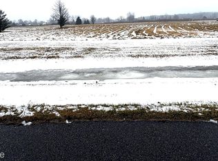 1 Putt R Dr, Capac, MI 48014