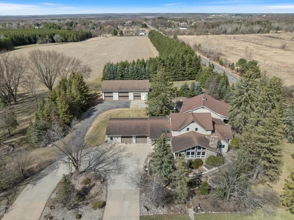 801 West MC MILLAN STREET, Marshfield, WI 54449