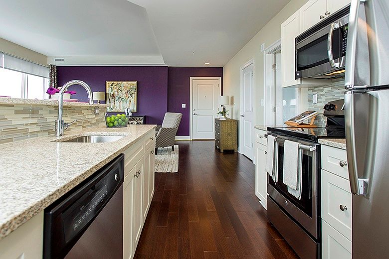 1st image of 234 N Columbus Blvd #617
