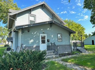 701 S 11th St, Aberdeen, SD 57401