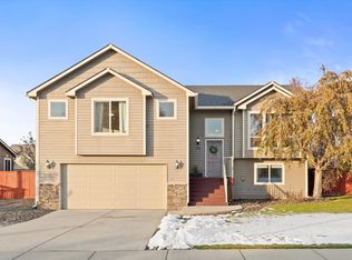 3720 W Jay Ave, Spokane, WA 99208