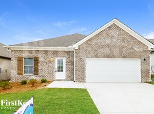 161 County Road 1700, Cullman, AL 35058