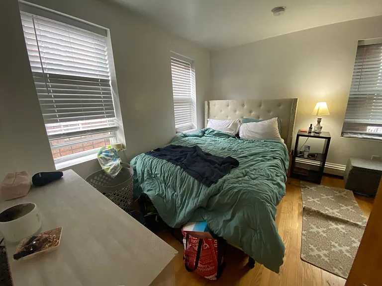 20 Hanover Ave #O — Photo 29