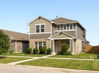 8128 Daisy Cutter Xing, Georgetown, TX 78626