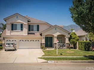 12358 Silver Saddle Dr, Rancho Cucamonga, CA 91739