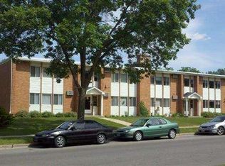 2925 Todd Dr #2, Madison, WI 53713