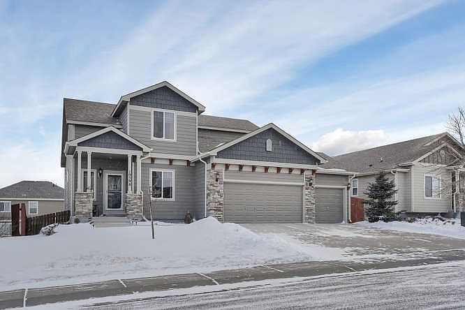 1st image of 10598 Mount Evans Dr