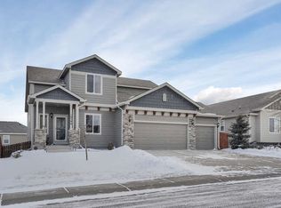 10598 Mount Evans Dr, Peyton, CO 80831