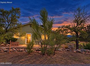 4705 E Kerry Dr, Rimrock, AZ 86335