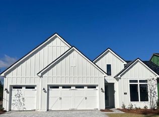 360 Breakwater Blvd LOT 32, Panama City Beach, FL 32413