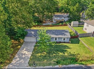 901 W Prairieview Dr, Columbia, MO 65202