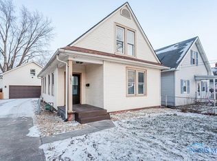 1651 Goodwin Ave, Toledo, OH