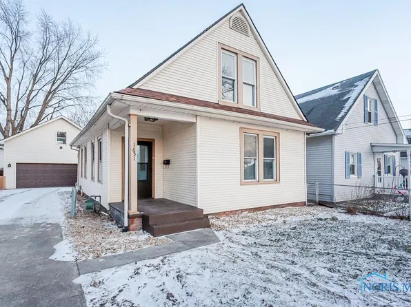 1651 Goodwin Ave, Toledo, OH 43605