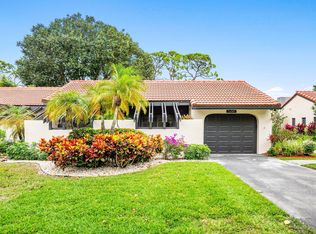 Boca Lago, Boca Raton, FL 33433