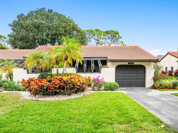 21680 Tall Palm Circle #12-B, Boca Raton, FL 33433