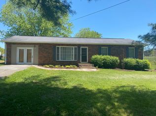 275 Ball Cir, Tazewell, TN 37879