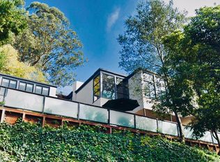 76 Parnassus Rd, Berkeley, CA 94708