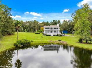 81 Eliza Jordan Rd N, Mobile, AL 36608