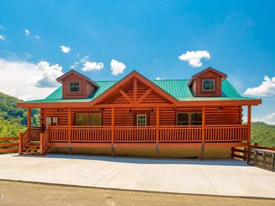 3270 Lonesome Pine Way, Sevierville, TN, 37862